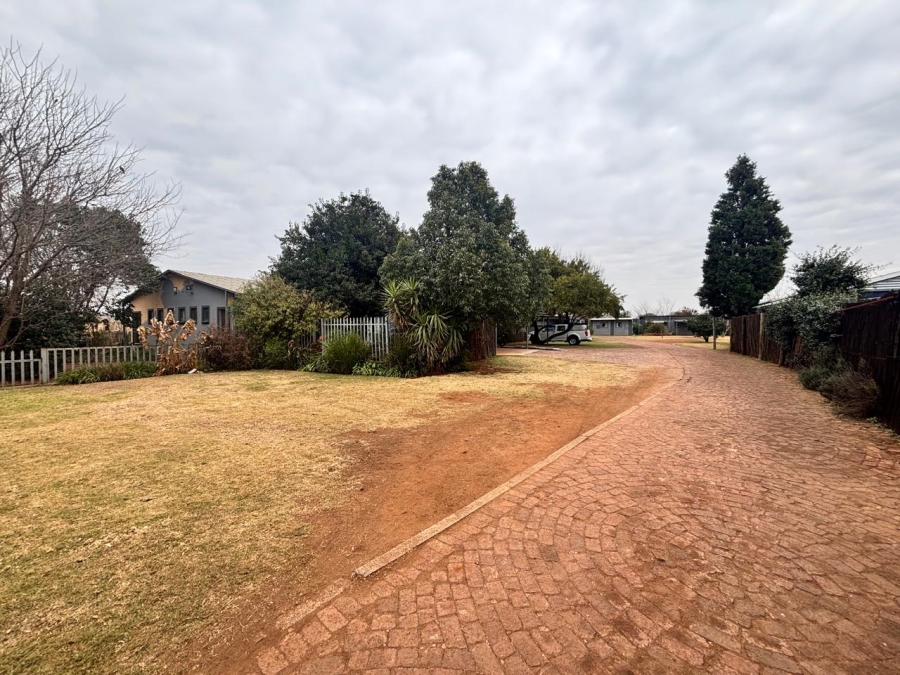 Commercial Property for Sale in Potchefstroom Industrial North West